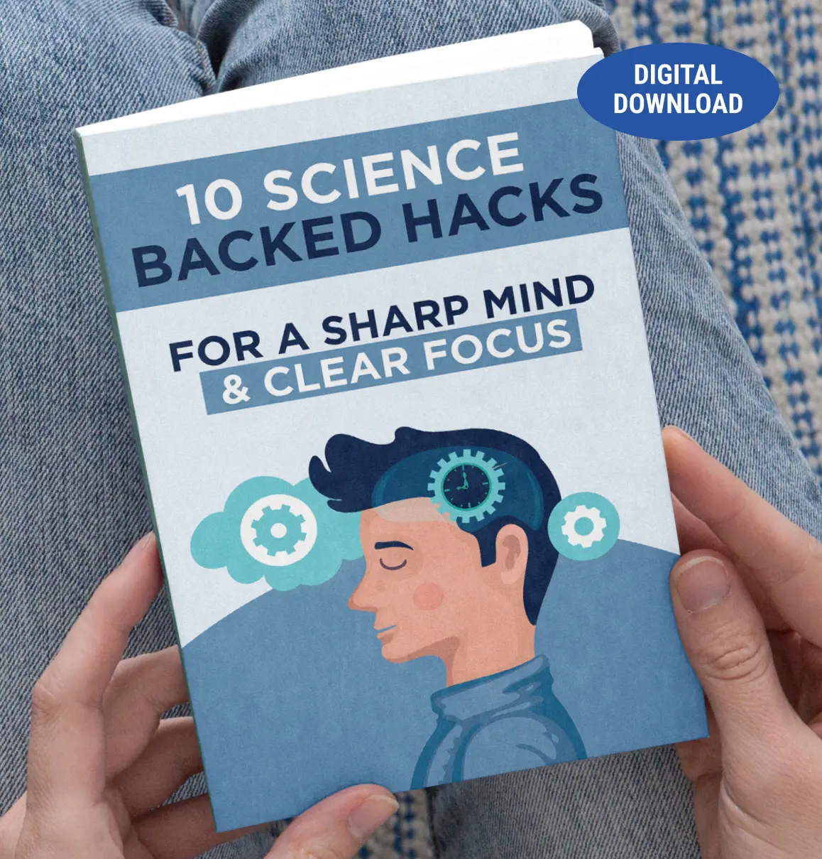 10 Science Backed Hacks