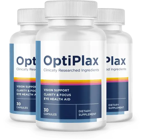 Optiplax 3 Bottles